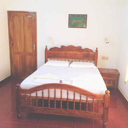 Ganesh House Homestay Kovalam Exterior photo